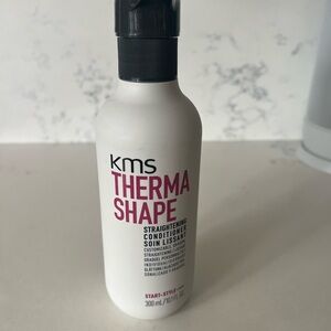 KMS Therma Shape Straightening Conditioner